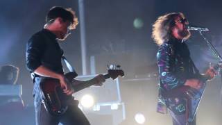 My Morning Jacket &quot;Spring (Among the Living)&quot; @ Forest Hills Tennis Stadium NY 7.15.2017