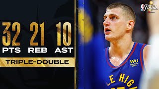 Nikola Jokic - Jamal Murray - Denver Nuggets