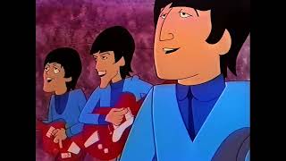 THE BEATLES 📀 Nowhere Man {Stereo} 1965