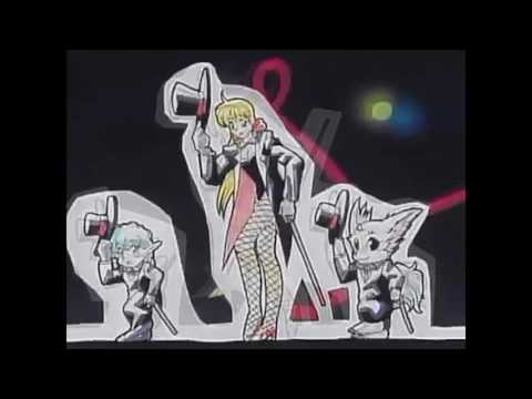 Fortune Quest: Yonimo Shiawase na Boukensha-tachi Fortune Quest ~Itsuka Kanau Yume Rumi Kasahara