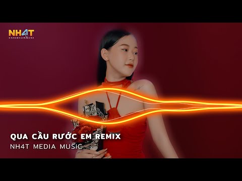 Anh Bắc Cái Ghế Để Ngóng Trông Em Về Remix - Qua Cầu Rước Em Remix  Hot TikTok - Nonstop Vina 2023