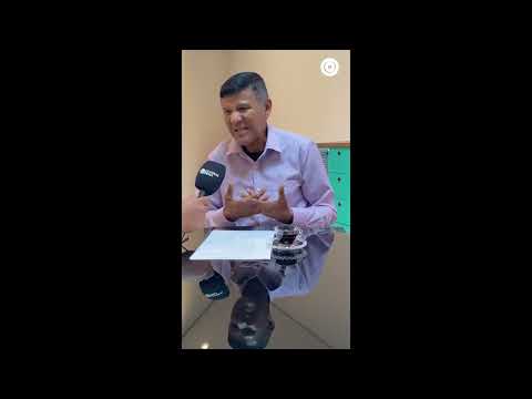 "Na próxima pesquisa Francisco Emanuel estará à frente de Dr. Hélio", afirma jornalista