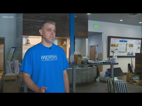 Popular Boise Greek restaurant closing after 5 years due to rent ...