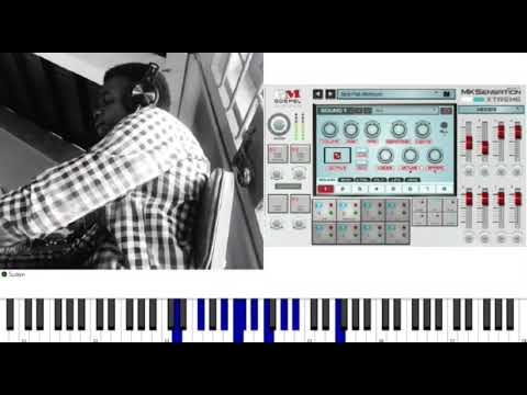 MKSensation Xtreme 2.0 Featuring One Of My Favorite Patch From This Plug-in #shorts