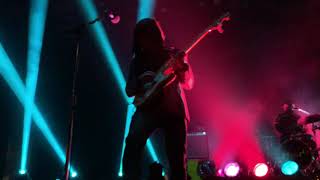 Khruangbin - Cómo Me Quieres (2018-11-28 – Chicago, IL)