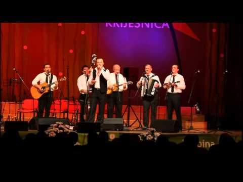 MILJENKO GOLUB i SIMPATIZERI - OŽILJAK NA SRCU