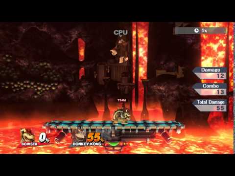 What if hitstun was doubled?