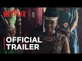 African Queens: Njinga | Official Trailer | Netflix