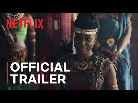 Netflix Angola