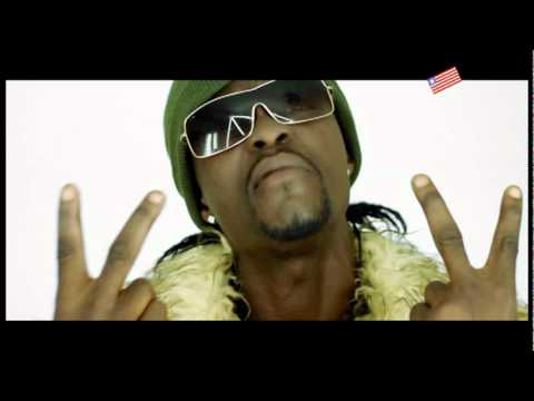 Where I'm From - Queen V, Takun J, Nasserman, & Cypha D'King