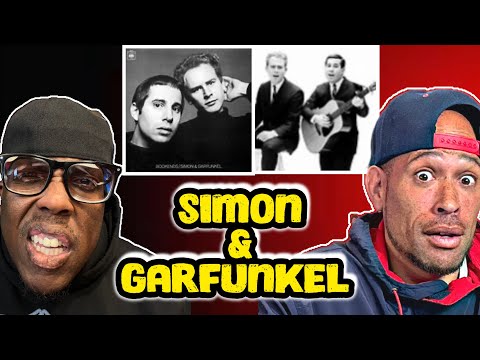 Platinum Rapper 1ST REACTION To Simon and Garfunkel -The Boxer W/ @BlackPegasusRaps