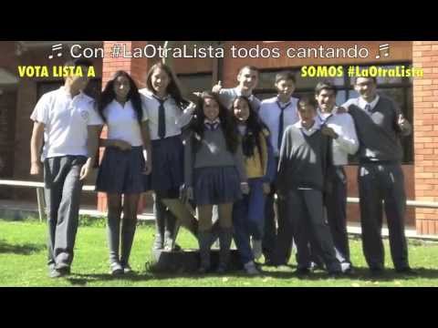 VOTA LISTA A | SOMOS #LaOtraLista CEAL CCPV