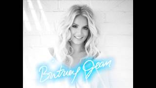 Britney Spears - Don&#39;t Cry (Official Secret Vocals)