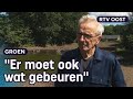 Boer Jan protesteert niet tegen stikstofbeleid en dit is waarom | RTV Oost