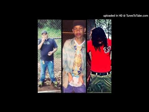 King Geetch - Fast Life ft Celly Guapo & Louie V Gonjaa