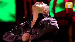 Morrissey - How soon is now? - Festival de Viña del Mar 2012 HD