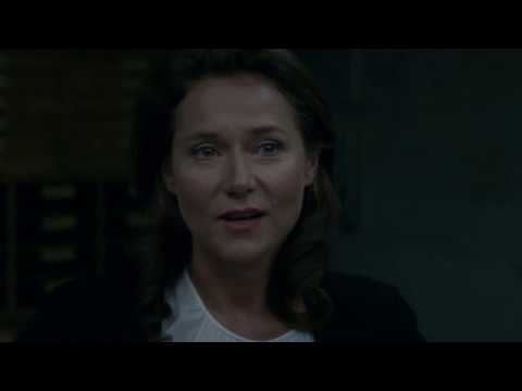 Westworld: Theresa dies