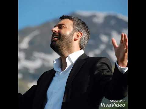 Adem Ramadani - Allahut rob sun ju bana