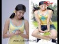 Spicy Show Of Telugu Actress Cute Pranitha