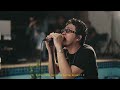 Pamungkas - Berapa Kali Kita Akan Saling Memaafkan LIVE (Pool Session)
