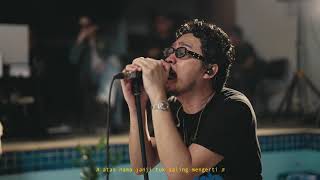 Download lagu Pamungkas - Berapa Kali Kita Akan Saling Memaafkan LIVE (Pool Session) mp3 Download lagu Pamungkas - Berapa Kali Kita Akan Saling Memaafkan LIVE (Pool Session) mp3