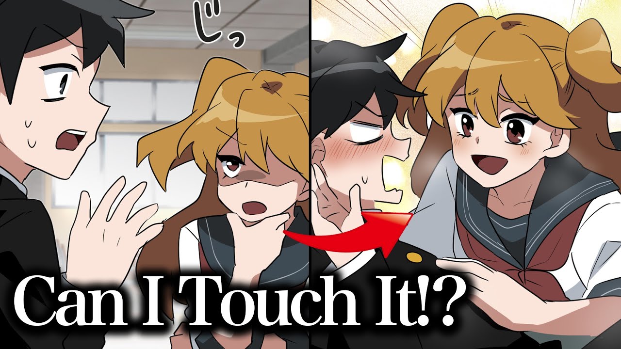 Watch video 【Manga】A Nerd Walks to School 30km Every Day, And Punk Girl Who Loves Muscles Fall in Love with Him Now 【Manga】A Nerd Walks to School 30km Every Day, And Punk Girl Who Loves Muscles Fall in Love with Him