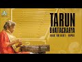 Santoor | Tarun Bhattacharya | Raga Kalavati - Rupok (7 Beats)