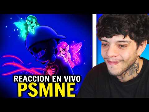 CHUNCA REACCIONA a POR SI MAÑANA NO ESTOY de Omar Courtz (En Vivo)