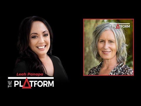 Penny Marie, Founder of Let Kids Be Kids - Latest Trans Update