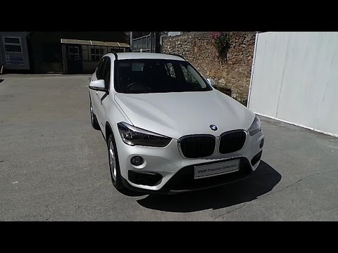152D22037 - 152D22037 BMW X1 sDrive18d SE
