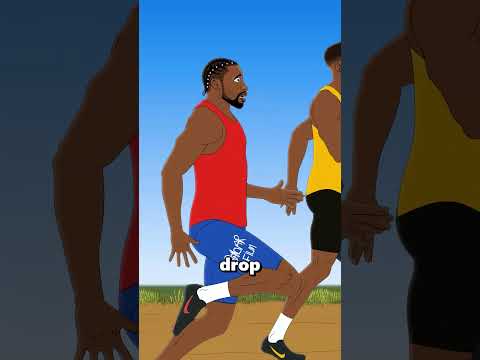 If Usain Bolt and Noah Lyles raced, who would win?