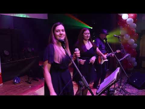 FALZET - MAMMA MIA, ABBA