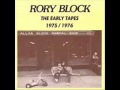 Rory Block - Powder Rag