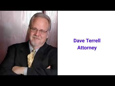 The Terrell Law Firm - Estate Planning Attorney in Oklahoma City, OK
