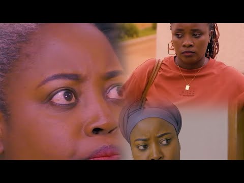 My Own world/Rwandan movie/