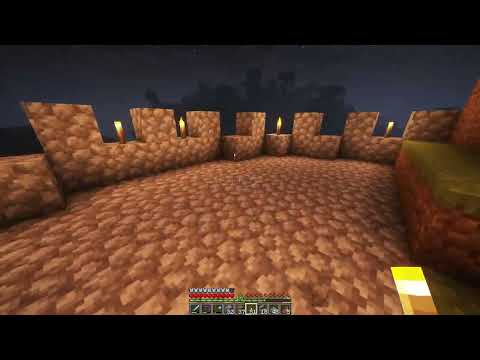 Minecraft Let’s Play Ep. 336 – Expanding the Cliffside Base