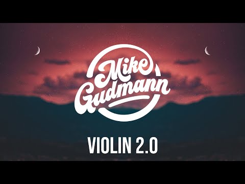 Mike Gudmann, Popcorn!, Rime Rix - Violin 2.0