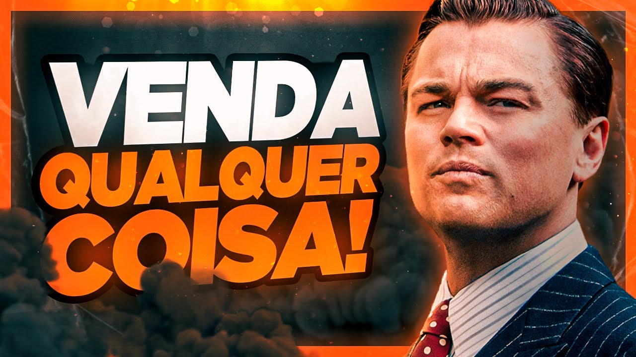 COMO VENDER QUALQUER COISA | Meus maiores aprendizados do Marketing Digital