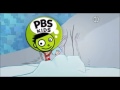 PBS Kids Holiday Week Promo
