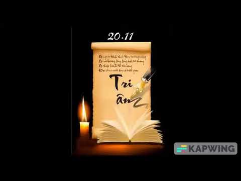 KHI TÓC THẦY BẠC TRẮNG