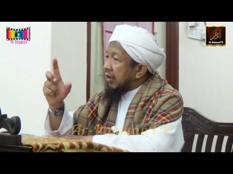 Ustaz Ahmad Rozaini - Muqoddimah Kitab Ummul Barohin