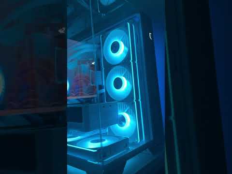 фото мощный пк amd ryzen 9 9950x/rtx 5070 ti/64 гб ddr5 0