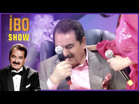 "Sen Bir Terbiyesizsin!" | İbo Show 40.Bölüm