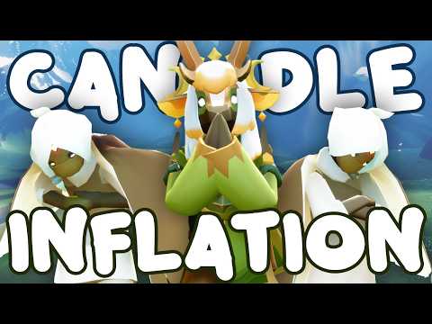 Yes, Traveling Spirits are more expensive, here's why🥲🕯️