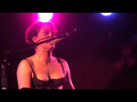 Amanda Palmer "Astronaut" LIVE July 24, 2009 (2/17)