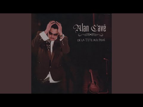 De La Tete Aux Pieds pa Alan Cavé