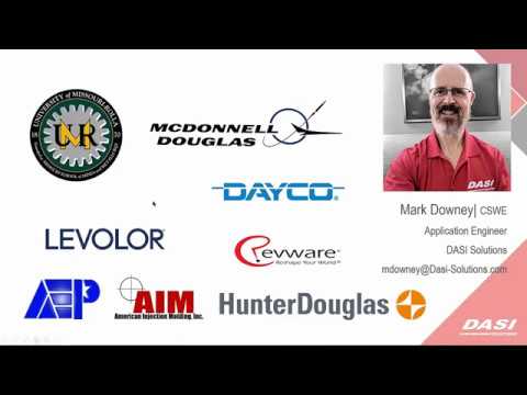 SOLIDWORKS Tips You May Have Never Seen Before [webinar] #DoMoreWithDASI