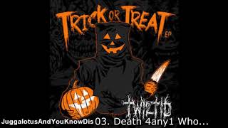 Download lagu Twiztid - Trick or Treat EP (FULL) (2018) mp3 Download lagu Twiztid - Trick or Treat EP (FULL) (2018) mp3
