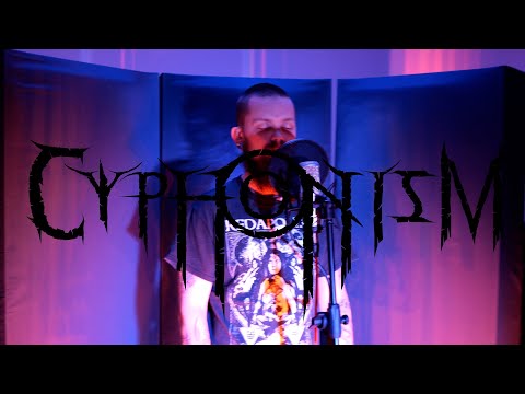 Cyphonism - Strix - One Take Vocal Performance