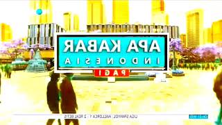 Download lagu OBB Apa Kabar Indonesia Pagi (2026) Effects (Klasky Csupo 1997 Effects) mp3